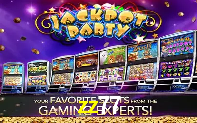 Descubra o Mundo do Cassino Online com zz77